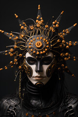 Pop Art Phenomenon: Loud Display of Marilyn Lips 