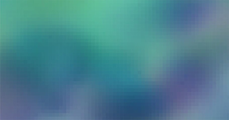 abstract modern vibrant color background