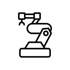 robot icon