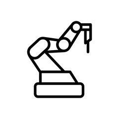 robot icon