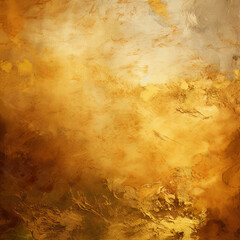 Texture background silk background Golden silk background-003