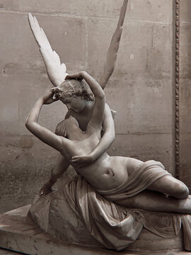 Amore e Psiche