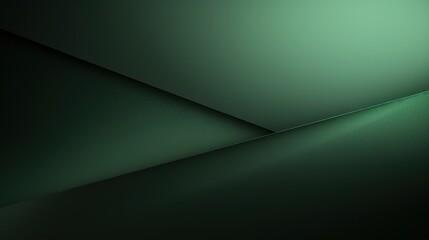 Abstract soft green background dark with carbon fiber texture - obrazy, fototapety, plakaty