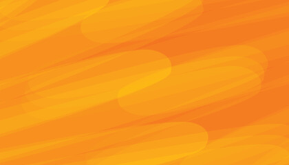 abstract orange background