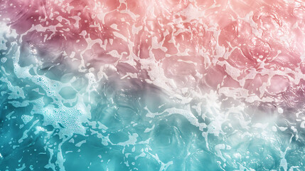 Fototapeta premium summer wallpaper presenting warm and comfortable.