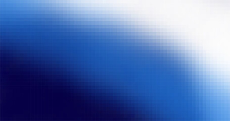 abstract modern vibrant blue color background