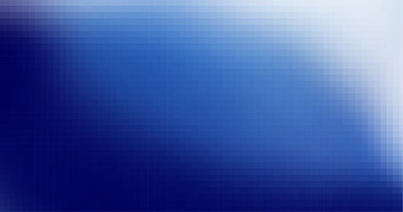 abstract modern vibrant blue color background