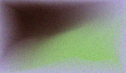Colourful Gradient style grainy texture background