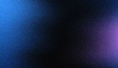 Colourful Gradient style grainy texture background
