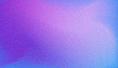 Colourful Gradient style grainy texture background