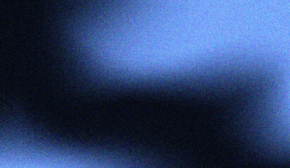 Colourful gradient grainy background design