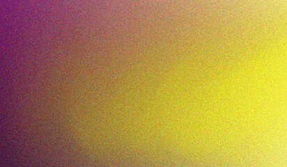 Colourful gradient grainy background design