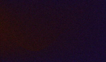 Colourful gradient grainy background design