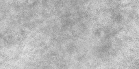 Abstract light gray grunge velvety texture with gray color wall texture background. modern design with grunge and marbled cloudy design. Black and white ink effect watercolor illustration.