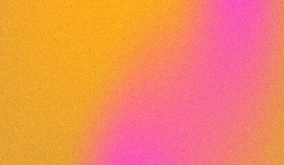 Colourful gradient background with grainy texture