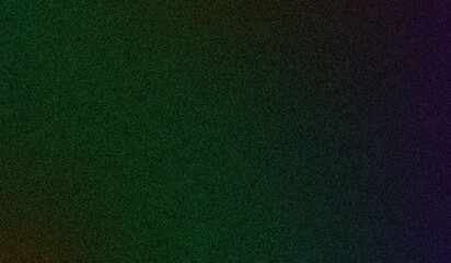 Colourful Gradient style grainy texture background