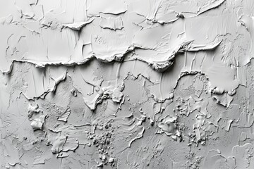 Background texture card paper on white wall