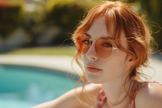 Resemblance to Christina Hendricks: Beauty in Similarity