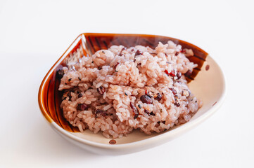 御赤飯