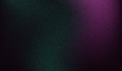 Colourful Gradient style grainy texture background