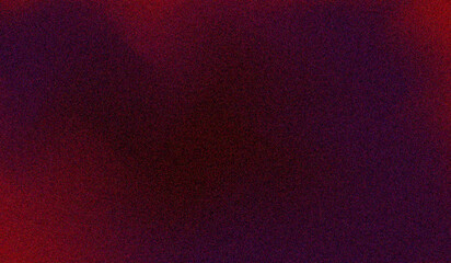 Colourful Gradient style grainy texture background
