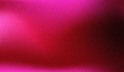 Colourful Gradient style grainy texture background