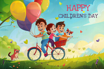 children's day
