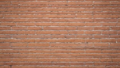 Brick Wall Texture for Background.