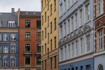 Fototapeta premium Kona