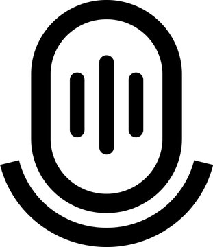 microfone icon