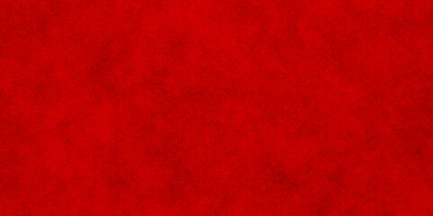 Abstract red grunge background, old red paper textrue. Red grunge old wall texture cement black and red background. vintage seamless concrete dirty cement retro grungy glitter art background