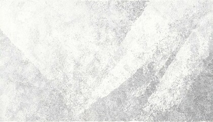 Illustration of Concrete Wall Texture with white paint, grunge.
 - obrazy, fototapety, plakaty