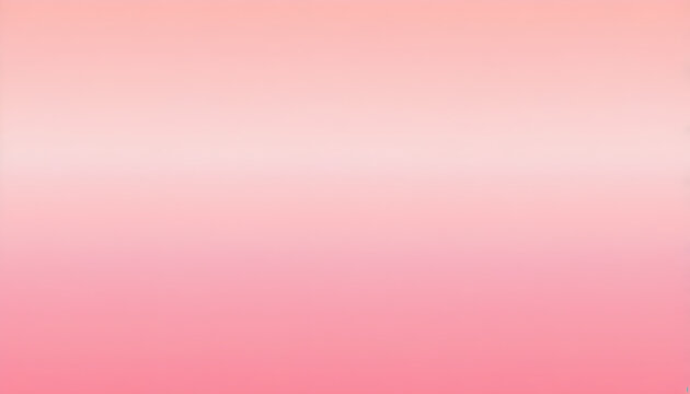 Naklejki pale pink gradient
