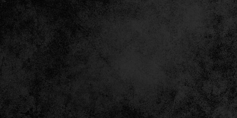 Fototapeta premium Abstract black and gray grunge texture background. Distressed grey grunge seamless texture. Overlay scratch, paper textrure, chalkboard textrure, vintage grunge surface horror dark concept backdrop.
