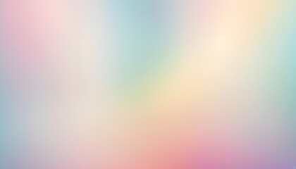 Abstract colorful pale fading background, wallpaper as background, background for text and presentations - obrazy, fototapety, plakaty