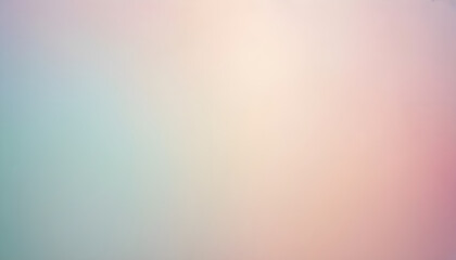Abstract colorful pale fading background, wallpaper as background, background for text and presentations - obrazy, fototapety, plakaty