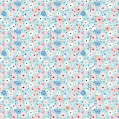 flower botanical beauty floral blossom harmony patterns