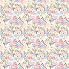 flower botanical beauty floral blossom harmony patterns