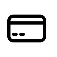 debit card icon