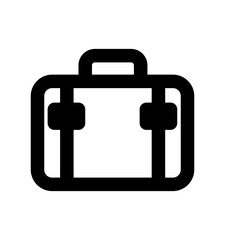 briefcase icon