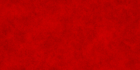 Abstract red grunge background, old red paper textrue. Red grunge old wall texture cement black and red background. vintage seamless concrete dirty cement retro grungy glitter art background