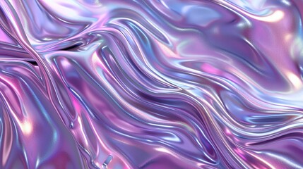 Obraz premium abstract purple liquid texture background