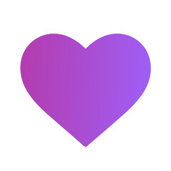 Purple heart