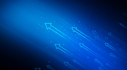 Analysis finance graph and market chart investment. Business development, financial plan and strategy. Stock market business and exchange financial growth graph.	