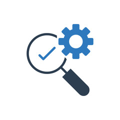 Inspection Icon