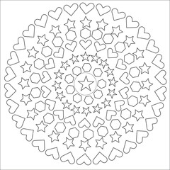MANDALA