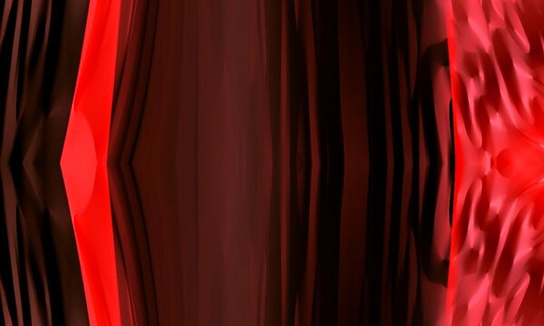 curtain red theater silk fabric texture velvet stage satin textile illustration backdrop pattern cloth wallpaper theatre cinema curtains light show drapery material design color flowing