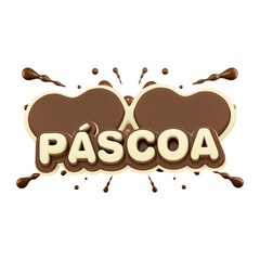 modelo comemorativo de páscoa 14