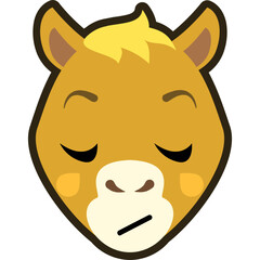 Animal polychrome colored Icon pack