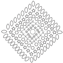 MANDALA